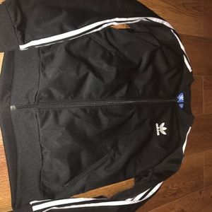 Adidas jacket